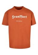 Shirt 'Frankfurt X'