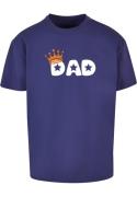 Shirt 'Fathers Day - King Dad'