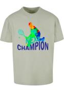 Shirt 'Next Champion'