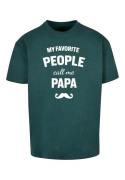 Shirt 'Fathers Day - My Favorite People Call Me Papa'