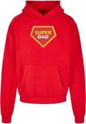 Sweatshirt 'Fathers Day - Super Dad'