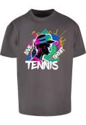 Shirt 'Tennis Love, Sweat'