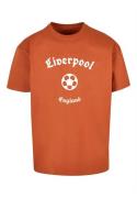 Shirt 'Liverpool X'