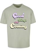 Shirt 'Good Things'