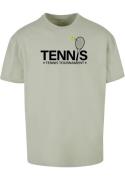 Shirt 'Tennis Racket'