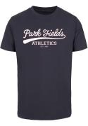 Shirt 'Park Fields - Sixty One'