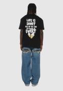 Shirt 'Life Is Sweet'