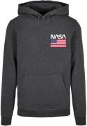 Sweatshirt 'NASA - Stars And Stripes'
