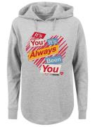 Sweatshirt 'Sex Education It's Always You Netflix TV Series'