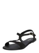 Sandalen met riem 'Yaren'