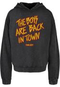 Sweatshirt 'Thin Lizzy - The Boys Stacked'