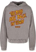 Sweatshirt 'Thin Lizzy - The Boys Stacked'