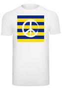 Shirt 'Peace'