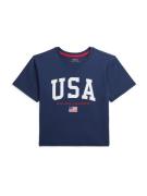 Shirt 'USA'