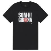 Functioneel shirt 'Girona FC'