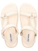 Sandalen met riem