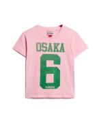 Shirt 'Osaka 6'