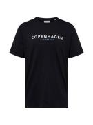 Shirt 'Copenhagen'