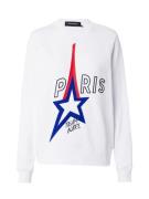 Sweatshirt 'Paris'