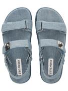 Sandalen met riem