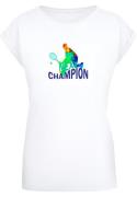 Shirt 'Next Champion'