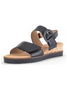 Sandalen met riem