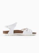 Sandalen met riem 'Eos'