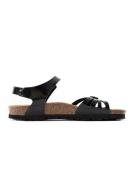 Sandalen met riem 'Eos'