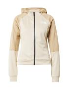 Functionele fleece jas 'MOUNTAIN ATHLETICS'