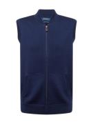 Gebreid vest