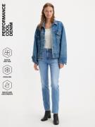 Jeans '724™ High Rise Straight Performance Cool'