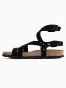 Sandalen met riem 'Armidale'