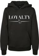 Sweatshirt 'Loyalty'