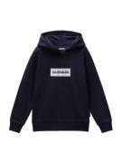 Sweatshirt 'K B-CHAMOIS'