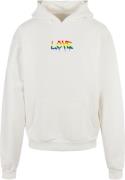 Sweatshirt 'Love Teddy'