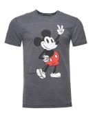 Shirt 'Disney Mickey Peace Pose'