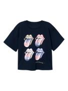 Shirt 'The Rolling Stone'