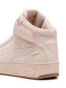 Sneakers hoog 'Carina Street'