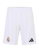 Sportbroek 'Real Madrid 24/25'