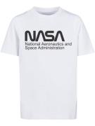 Shirt 'NASA'