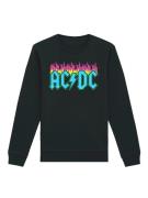 Sweatshirt 'ACDC'