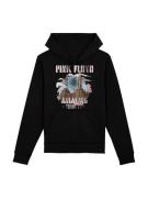 Sweatshirt 'Pink Floyd '