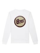 Sweatshirt 'David Bowie'