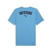 Functioneel shirt 'Manchester City'