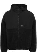 Fleece jas 'Mark'