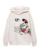 Sweatshirt 'BUGSLT'