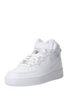 Sneakers hoog 'Air Force 1 07'