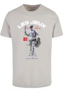 Shirt 'Les Jeux De Paris'