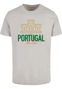 Shirt 'Castelo Portugues'