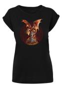 Shirt 'Anne Stokes - Mjölnir 2'